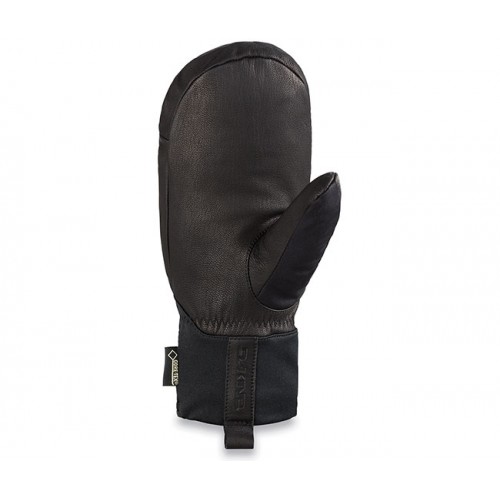  Snowboard mittens DAKINE (1200003) BARON MITT 2018 - photo 1