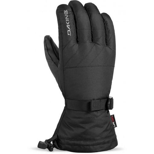  Сноубордические перчатки DAKINE ( 1300-005 ) TALON GLOVE 2019 - фото 1