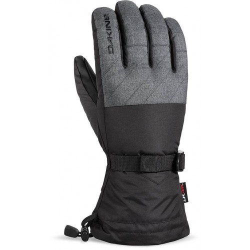  Сноубордические перчатки DAKINE ( 1300-005 ) TALON GLOVE 2019 - фото 3