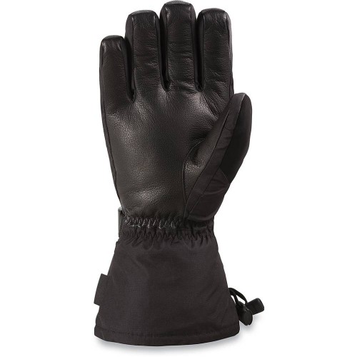  Сноубордические перчатки DAKINE ( 1300-207 ) LEATHER SCOUT GLOVE 2019 - фото 1