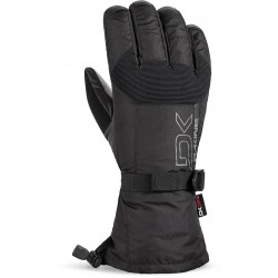 Сноубордические перчатки DAKINE ( 1300-207 ) LEATHER SCOUT GLOVE 2019