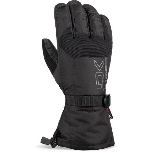  Сноубордические перчатки DAKINE ( 1300-250 ) SCOUT GLOVE 2019 - фото 1