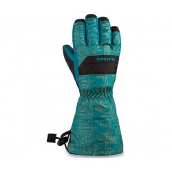 Сноубордические перчатки DAKINE (1300270) YUKON GLOVE 2018