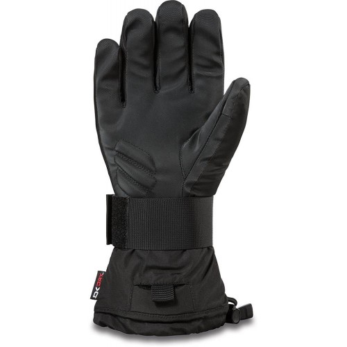  Сноубордические перчатки DAKINE ( 1300-320 ) WRISTGUARD GLOVE 2019 - фото 1