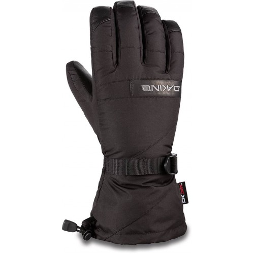  Сноубордические перчатки DAKINE ( 1300-325 ) NOVA GLOVE 2019 - фото 4