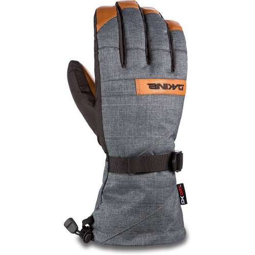  Сноубордические перчатки DAKINE ( 1300-325 ) NOVA GLOVE 2019 - фото 5