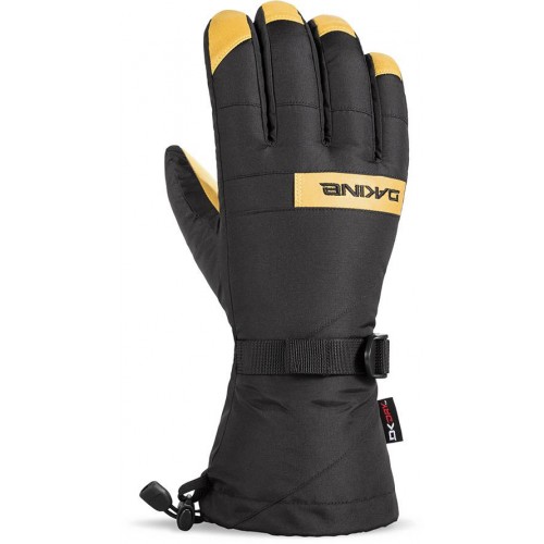 Сноубордические перчатки DAKINE ( 1300-325 ) NOVA GLOVE 2019 - фото 1