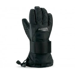 Сноубордические перчатки DAKINE NOVA WRISTGUARD JR'14