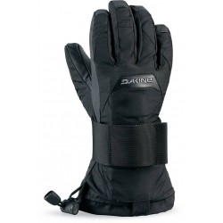 Сноубордические перчатки DAKINE ( 1300-700 ) WRISTGUARD JR GLOVE 2019