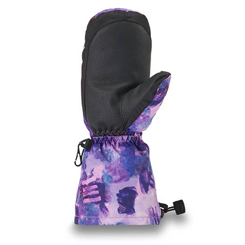  Сноубордичні рукавиці DAKINE (1400-600) YUKON MITT 2019 – фото 4