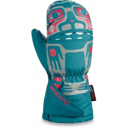 Сноубордические варежки DAKINE ( 1400-601 ) SCRAMBLER MITT 2019