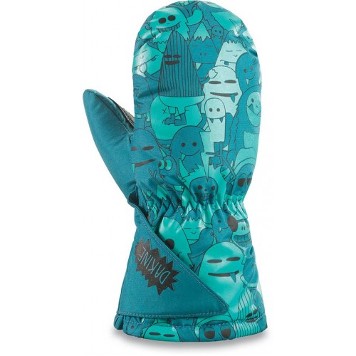  Сноубордичні рукавиці DAKINE (1400-610) BRAT MITT 2019 – фото 3