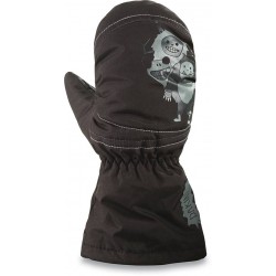 Сноубордические варежки DAKINE ( 1400-620 ) HORNET MITT 2019