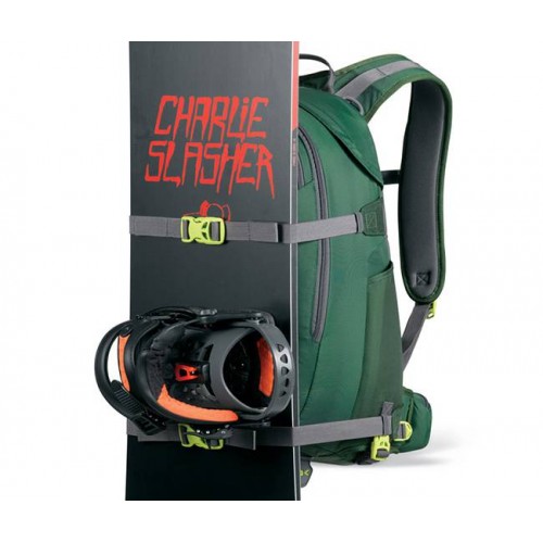  Рюкзак для сноуборда DAKINE ABS Signal 25L 2014 - фото 6