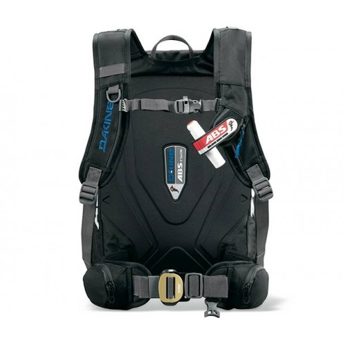  Рюкзак для сноуборда DAKINE ABS Signal 25L 2014 - фото 3