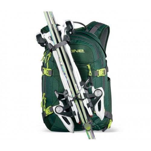  Рюкзак для сноуборда DAKINE ABS Signal 25L 2014 - фото 1