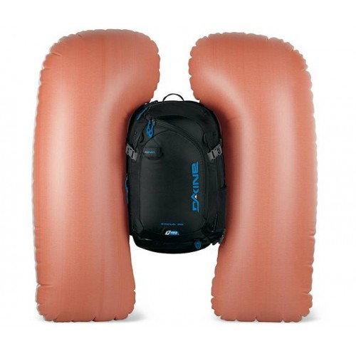  Рюкзак для сноуборда DAKINE ABS Signal 25L 2014 - фото 4