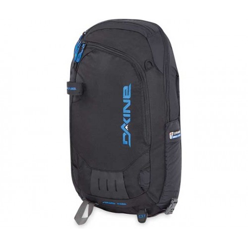  Snowboard backpack DAKINE ABS VARIO COVER 25L 2015 - photo 1