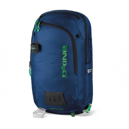  Snowboard backpack DAKINE ABS VARIO COVER 25L 2015 - photo 9