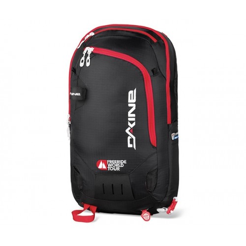  Snowboard backpack DAKINE ABS VARIO COVER 25L 2015 - photo 8