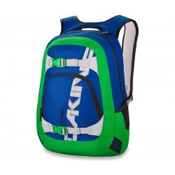 Шкільний рюкзак DAKINE EXPLORER 26L 2015