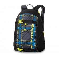 Urban backpack DAKINE WONDER 15L 2015