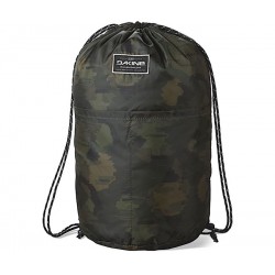 Urban backpack DAKINE STASHABLE CINCHPACK 19 L 2015
