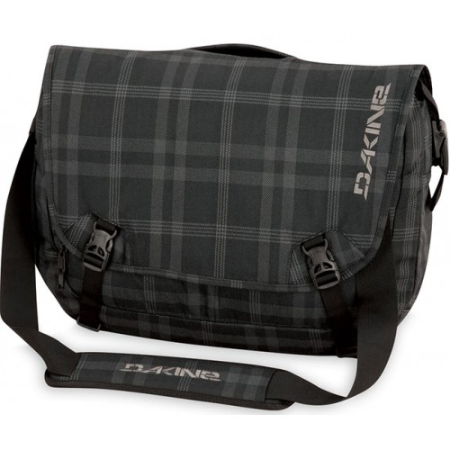  Bag DAKINE MESSENGER 23L 2013 - photo 2