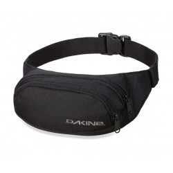 Сумка на пояс DAKINE (08130200) HIP PACK 2018 черный