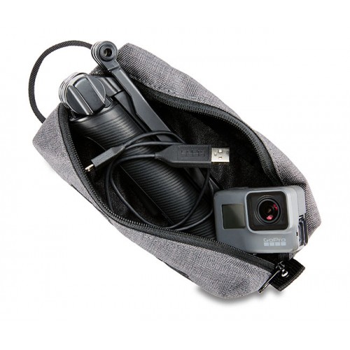  Pencil case DAKINE (08160105) ACCESSORY CASE 2018 - photo 2