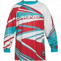 Футболка DAKINE DESCENT LS JERSEY 2014
