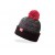 Шапка DAKINE (8680-020) ELMO'18