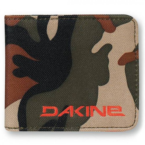  Гаманець DAKINE PAYBACK WALLET 2014 – фото 4