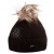 Cap Eisbar Lady Fine Lux Crystal 2013