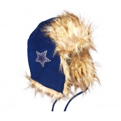 Hat Eisbar Celina Crystal MU'14