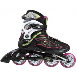 Ролики Fila PRIMO AIR WAVE LADY 2014
