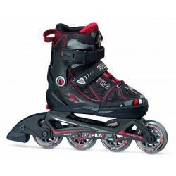 Ролики Fila X-ONE 2014
