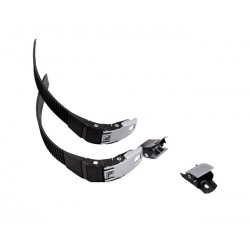 Запчастини Fila (60750913) NRK ST CUFF BUCKLE SET 2017