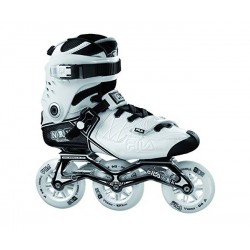 Skates Fila (010617045) NRK CARBON VERSO 2017