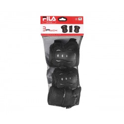 Захист Fila (60750969) JR BOY FP GEARS 2018