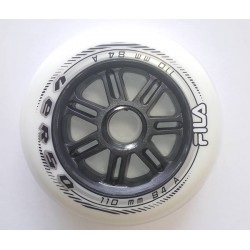 Wheels Fila (60760286) FILA WHEELS 110MM/84A 2018