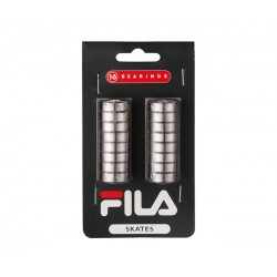 Подшипник Fila (60750628) ABEC 9 BEARINGS SET 16 PACK 2018