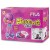 Ролики Fila (010617155) J-ONE G COMBO 3 SET 2018 Ролики Fila (010617155) J-ONE G COMBO 3 SET 2018