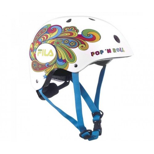  Шоломи Fila (60750944) BELLA HELMET 2018 – фото 2