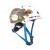 Шоломи Fila (60750944) BELLA HELMET 2018