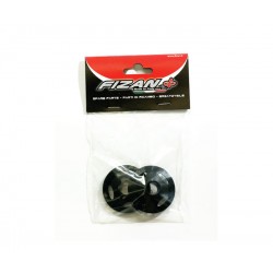 Аксесуари для палиць Fizan 50mm BASKET'10