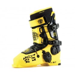 Ski boots FULL TILT B AND E 2014
