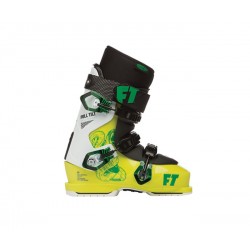 Ski boots FULL TILT DESCENDANT 6 2017
