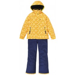 Гірськолижна куртка GOLDWIN Junior Suits (Girls)'13