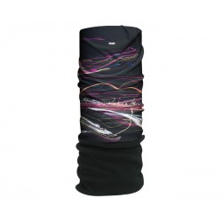 Повязки на шею HAD ( HA210-0228 ) Original Fleece Dancing Lights/Black 2019